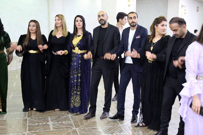 Öner ve Baykal Ailesinin mutlu günü 138