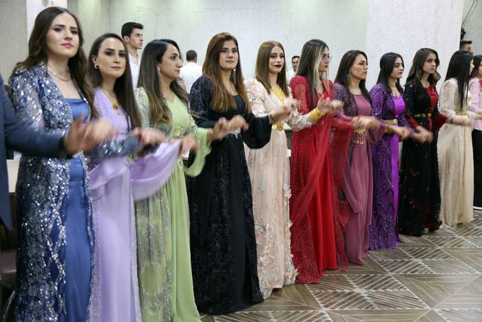 Öner ve Baykal Ailesinin mutlu günü 139