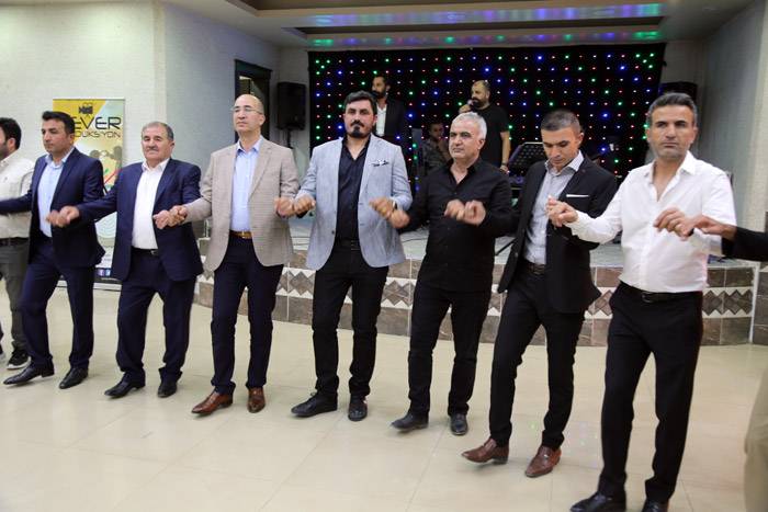 Öner ve Baykal Ailesinin mutlu günü 142