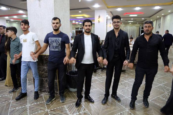 Öner ve Baykal Ailesinin mutlu günü 144