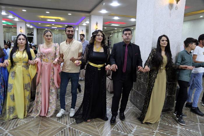 Öner ve Baykal Ailesinin mutlu günü 145