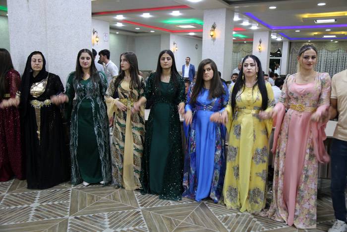 Öner ve Baykal Ailesinin mutlu günü 146