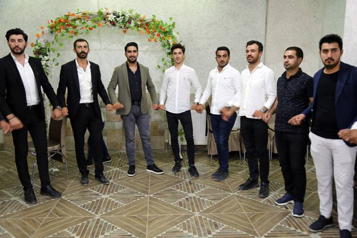 Öner ve Baykal Ailesinin mutlu günü 149