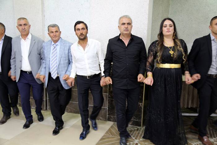 Öner ve Baykal Ailesinin mutlu günü 151