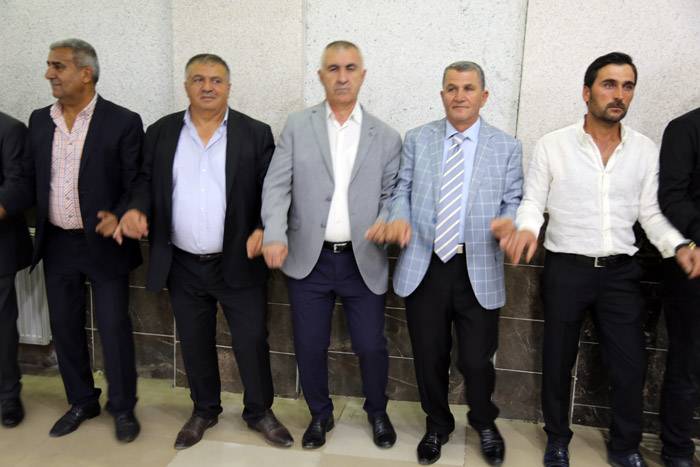 Öner ve Baykal Ailesinin mutlu günü 152