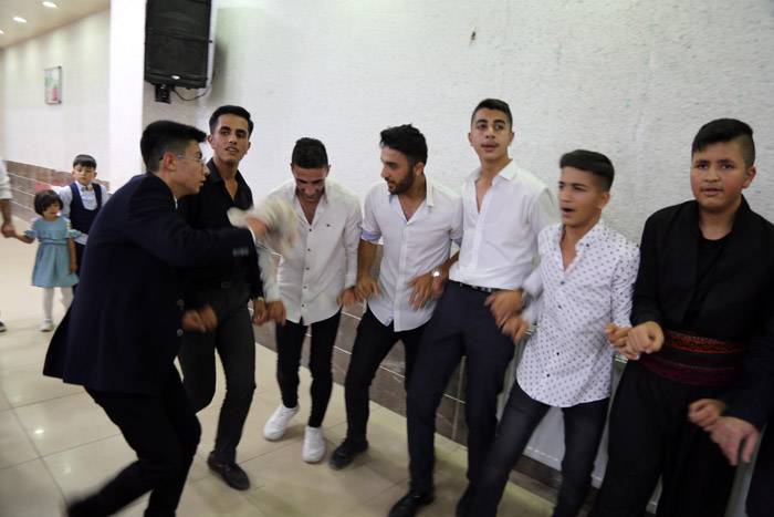 Öner ve Baykal Ailesinin mutlu günü 154