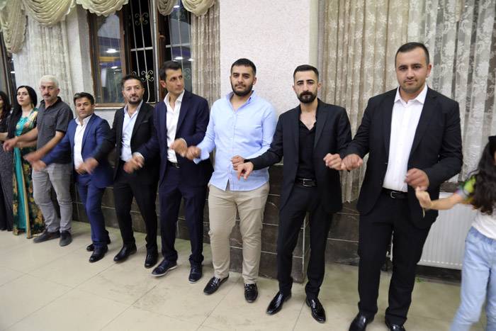 Öner ve Baykal Ailesinin mutlu günü 155