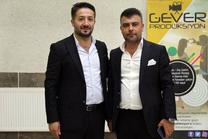 Öner ve Baykal Ailesinin mutlu günü 156