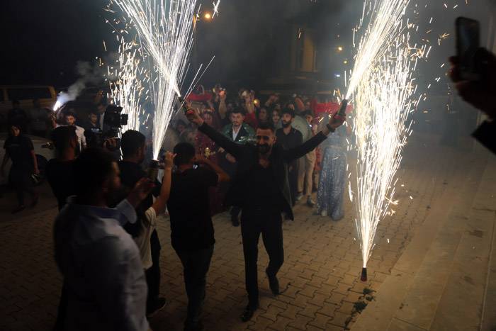 Öner ve Baykal Ailesinin mutlu günü 157