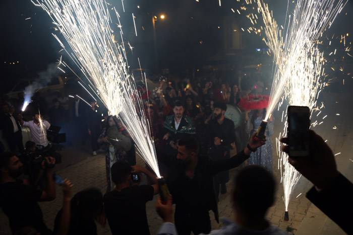 Öner ve Baykal Ailesinin mutlu günü 158