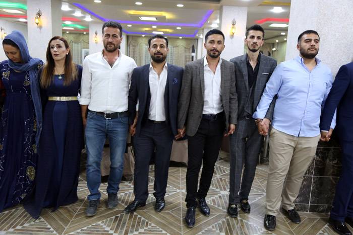 Öner ve Baykal Ailesinin mutlu günü 162