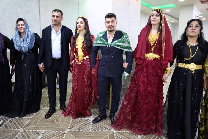 Öner ve Baykal Ailesinin mutlu günü 164