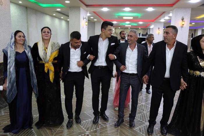 Öner ve Baykal Ailesinin mutlu günü 165