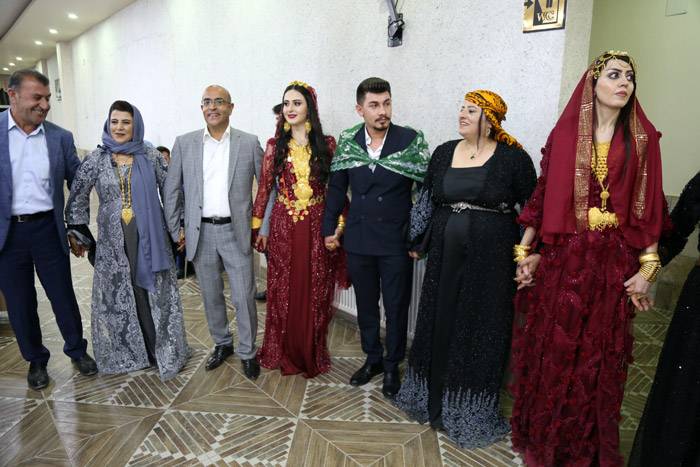 Öner ve Baykal Ailesinin mutlu günü 166