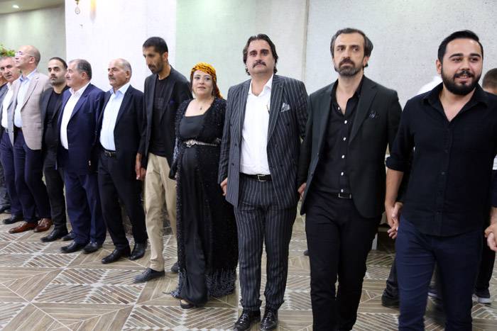 Öner ve Baykal Ailesinin mutlu günü 167