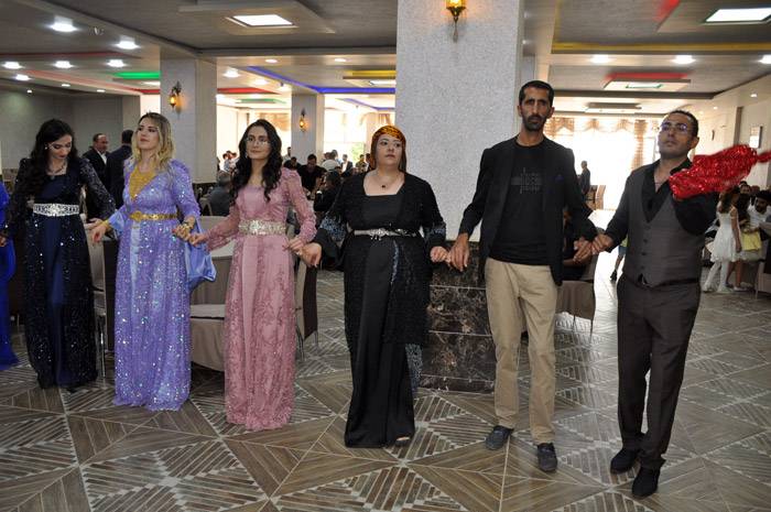 Öner ve Baykal Ailesinin mutlu günü 20