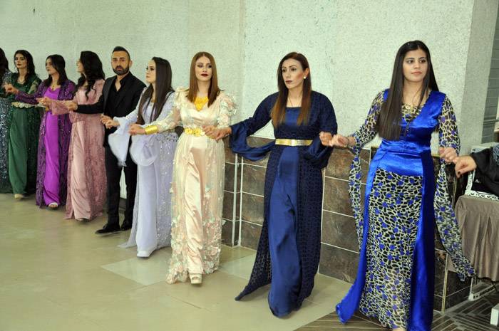 Öner ve Baykal Ailesinin mutlu günü 48