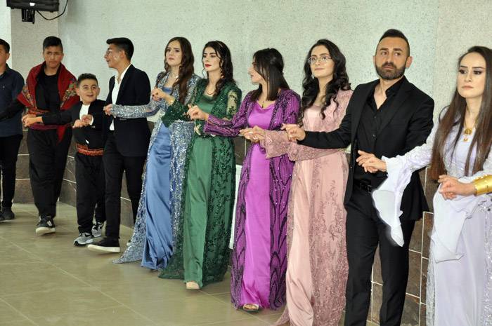 Öner ve Baykal Ailesinin mutlu günü 49