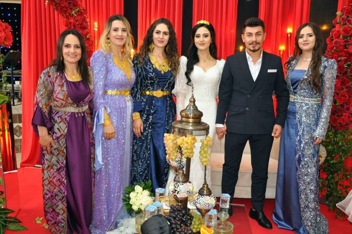 Öner ve Baykal Ailesinin mutlu günü 51