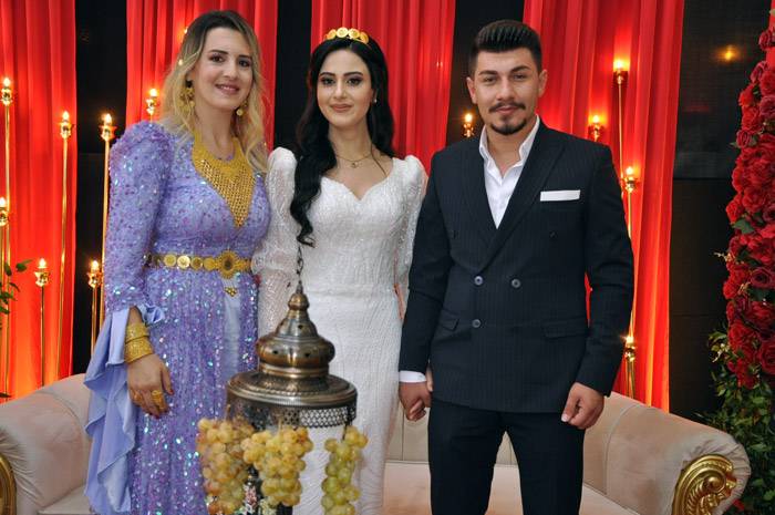 Öner ve Baykal Ailesinin mutlu günü 53