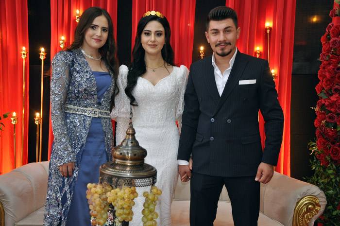 Öner ve Baykal Ailesinin mutlu günü 55