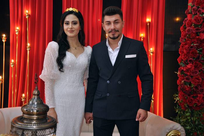 Öner ve Baykal Ailesinin mutlu günü 61