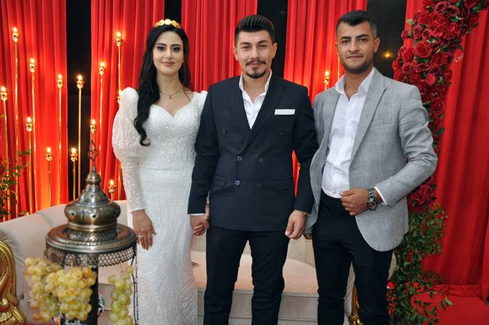 Öner ve Baykal Ailesinin mutlu günü 64