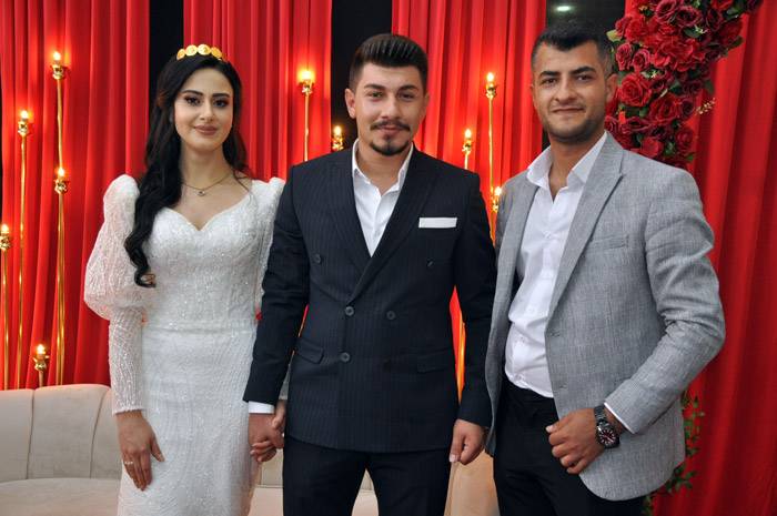 Öner ve Baykal Ailesinin mutlu günü 68