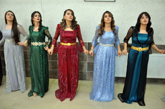 Öner ve Baykal Ailesinin mutlu günü 76