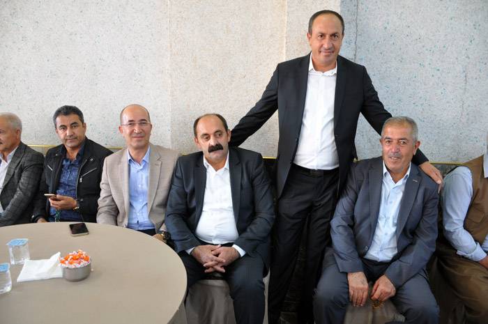 Öner ve Baykal Ailesinin mutlu günü 81