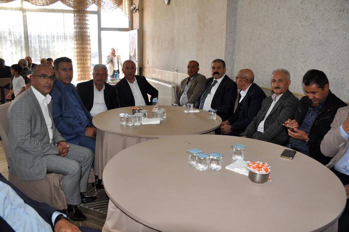 Öner ve Baykal Ailesinin mutlu günü 82