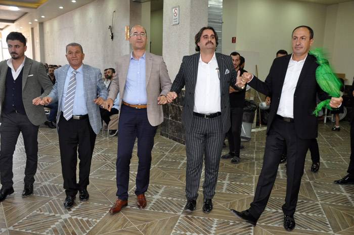 Öner ve Baykal Ailesinin mutlu günü 83