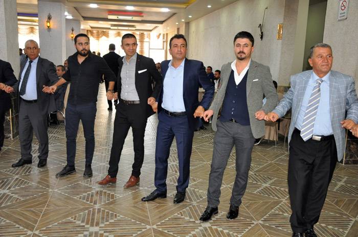 Öner ve Baykal Ailesinin mutlu günü 84