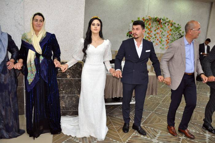 Öner ve Baykal Ailesinin mutlu günü 86