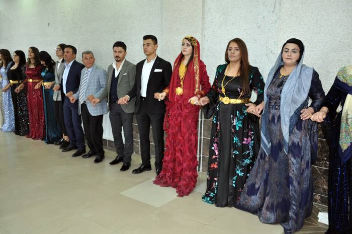 Öner ve Baykal Ailesinin mutlu günü 87