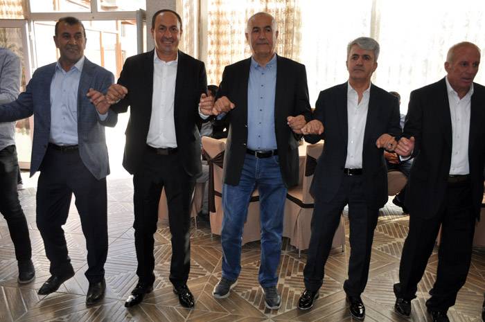 Öner ve Baykal Ailesinin mutlu günü 89