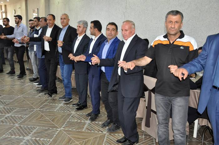 Öner ve Baykal Ailesinin mutlu günü 92