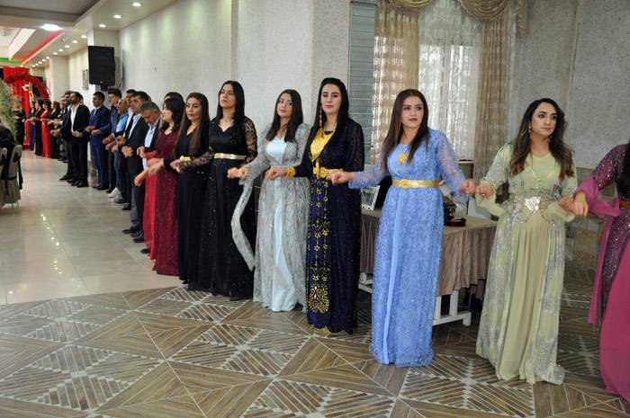 Öner ve Baykal Ailesinin mutlu günü 94