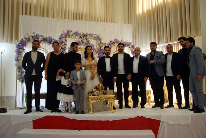 Yüksekova Düğünleri (17-25) Eylül 100