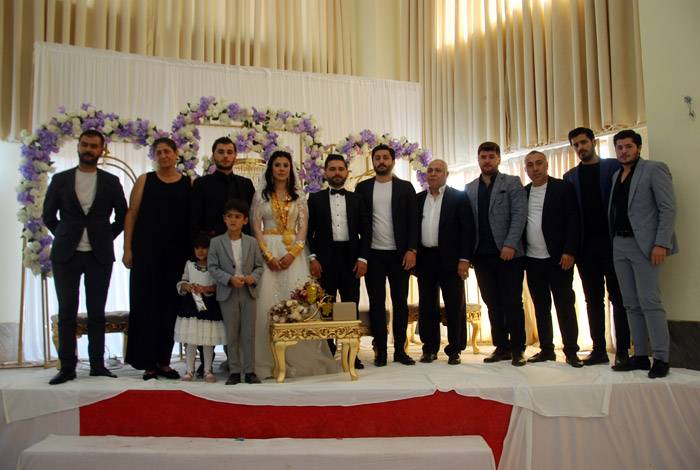 Yüksekova Düğünleri (17-25) Eylül 101