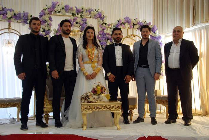 Yüksekova Düğünleri (17-25) Eylül 102