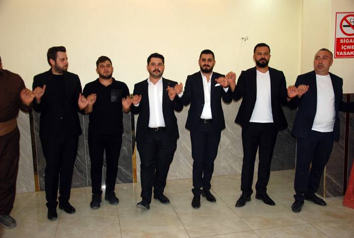 Yüksekova Düğünleri (17-25) Eylül 108