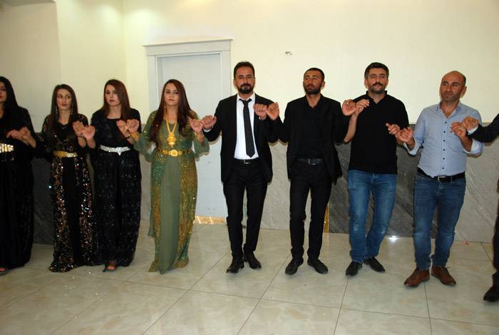 Yüksekova Düğünleri (17-25) Eylül 109