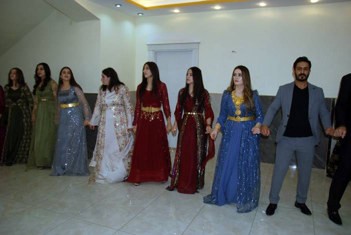 Yüksekova Düğünleri (17-25) Eylül 111
