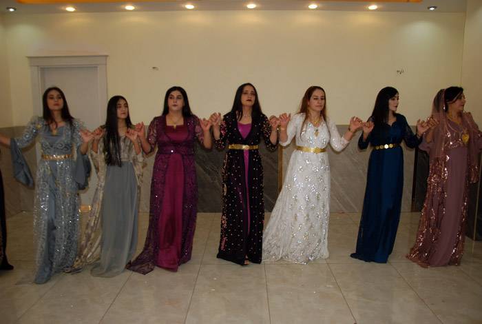 Yüksekova Düğünleri (17-25) Eylül 112
