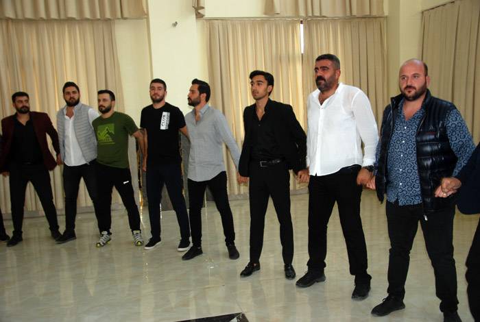 Yüksekova Düğünleri (17-25) Eylül 113