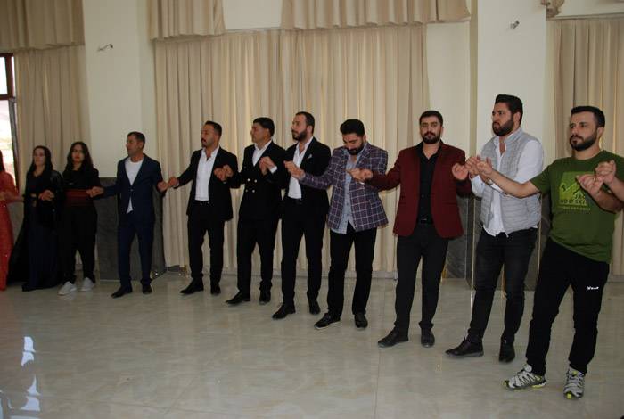 Yüksekova Düğünleri (17-25) Eylül 114