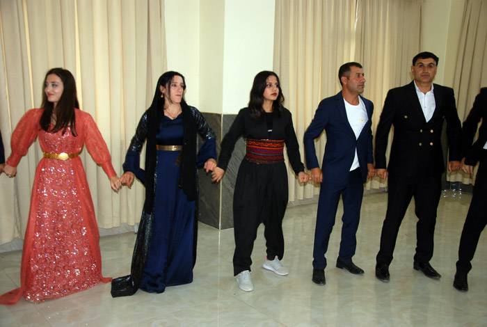 Yüksekova Düğünleri (17-25) Eylül 115