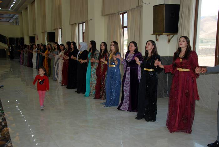 Yüksekova Düğünleri (17-25) Eylül 117