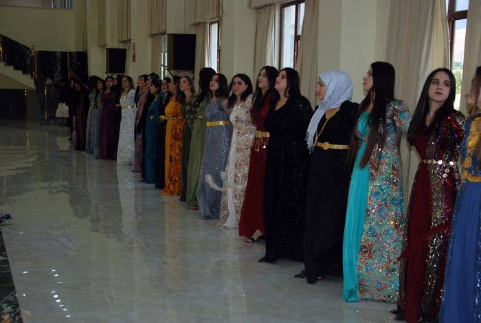 Yüksekova Düğünleri (17-25) Eylül 118